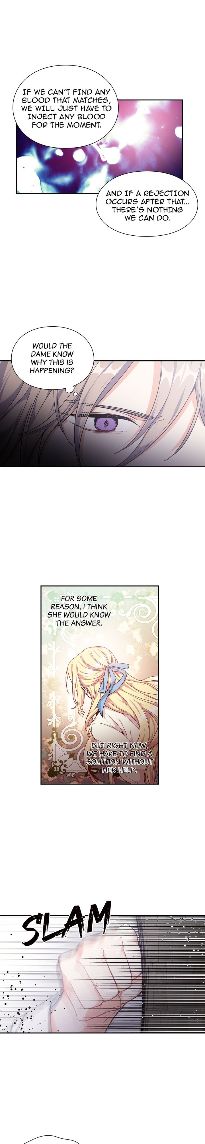 Doctor Elise – The Royal Lady with the Lamp Chapter 89 - Page 7