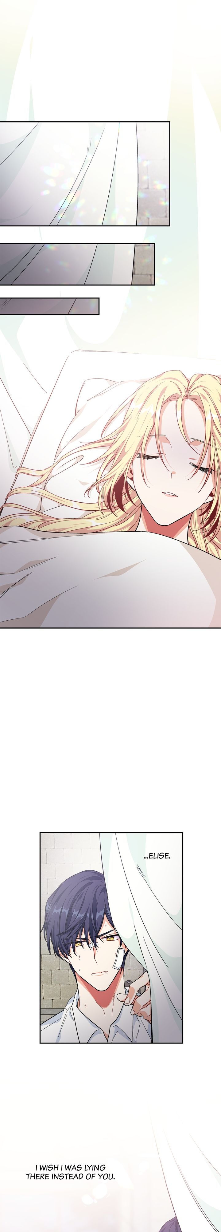 Doctor Elise – The Royal Lady with the Lamp Chapter 89 - Page 9