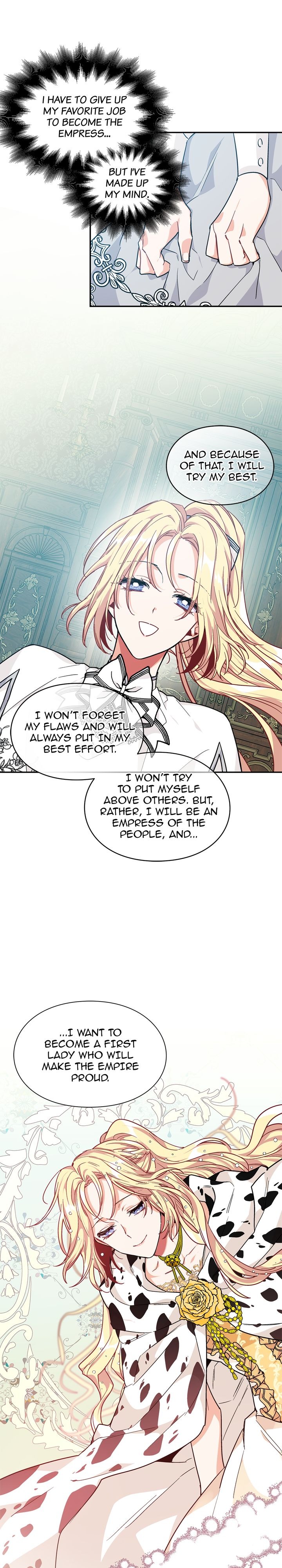 Doctor Elise – The Royal Lady with the Lamp Chapter 92 - Page 20