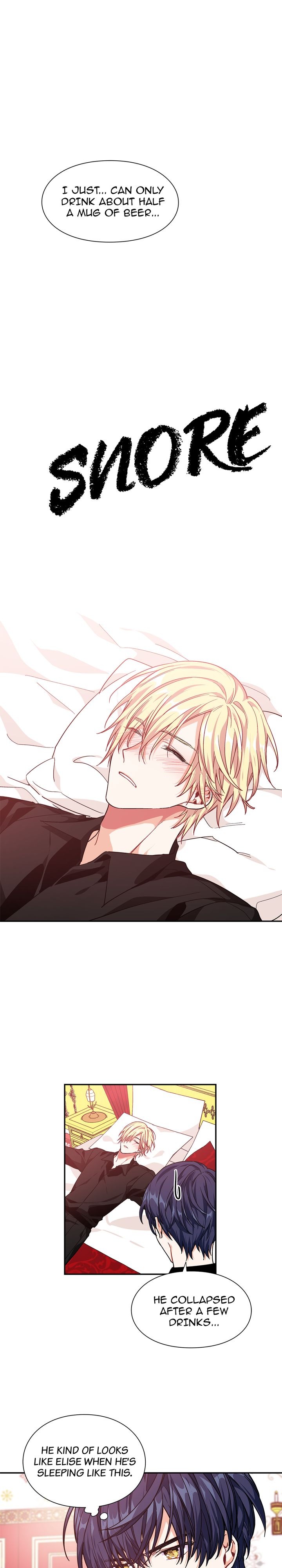 Doctor Elise – The Royal Lady with the Lamp Chapter 93 - Page 18