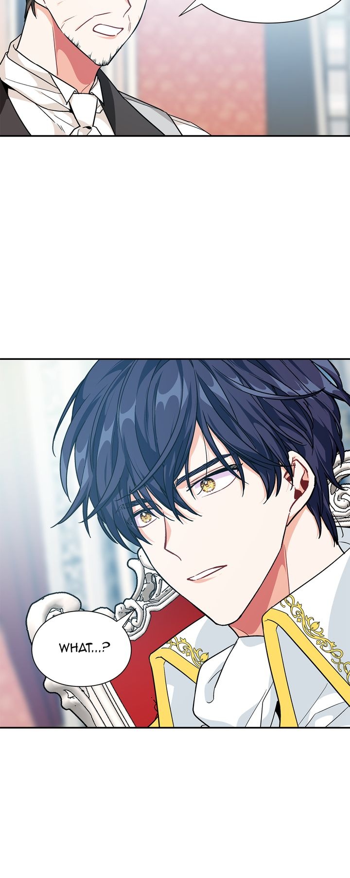 Doctor Elise – The Royal Lady with the Lamp Chapter 97 - Page 13