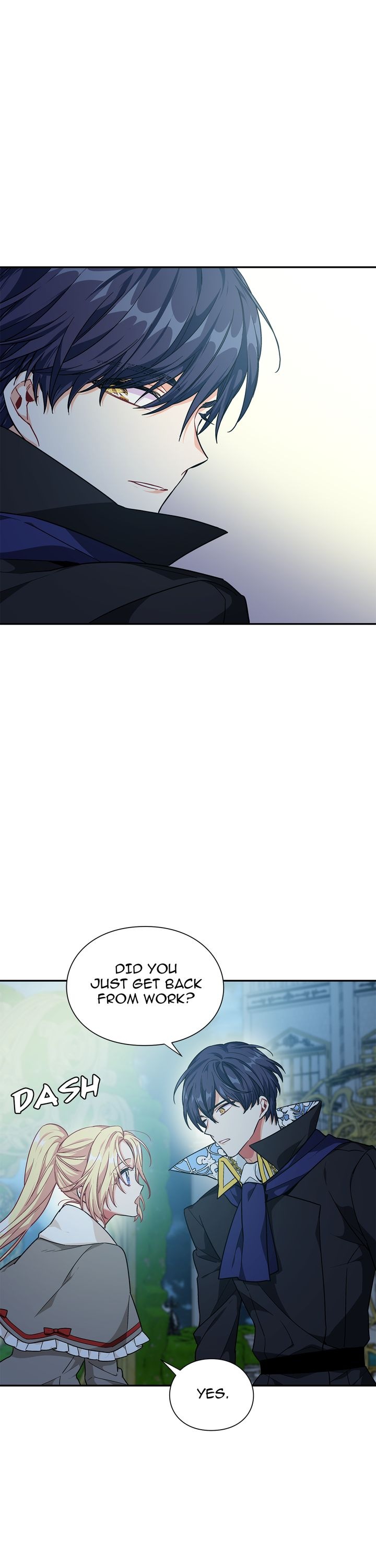 Doctor Elise – The Royal Lady with the Lamp Chapter 97 - Page 20