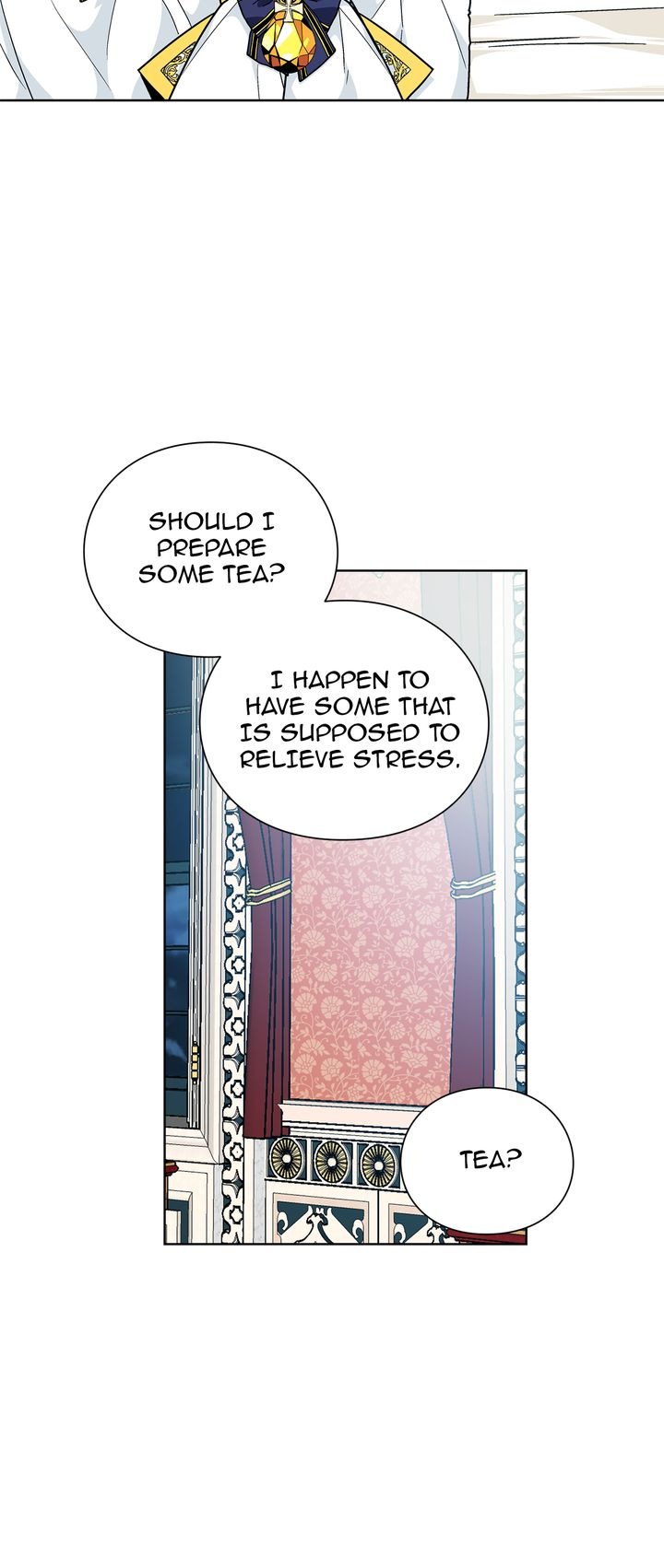 Doctor Elise – The Royal Lady with the Lamp Chapter 97 - Page 9