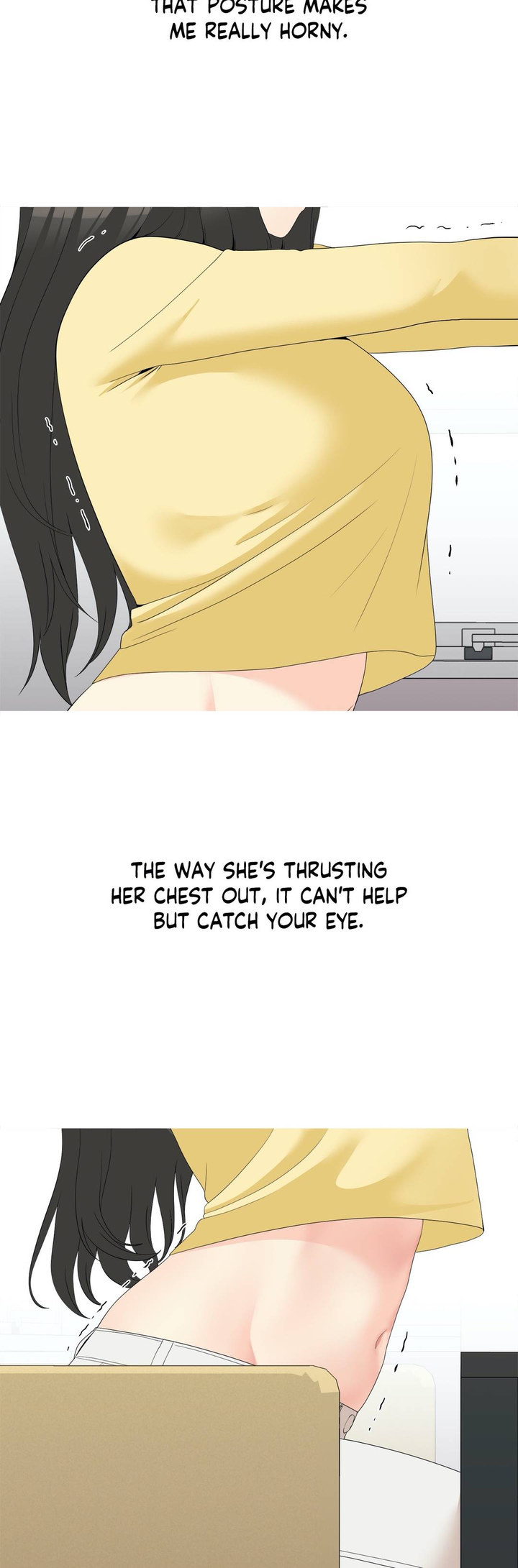 Fox Tales Chapter 19 - Page 3