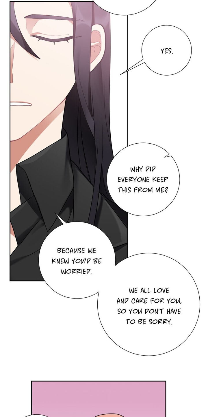 Lady & Maid Chapter 29 - Page 26