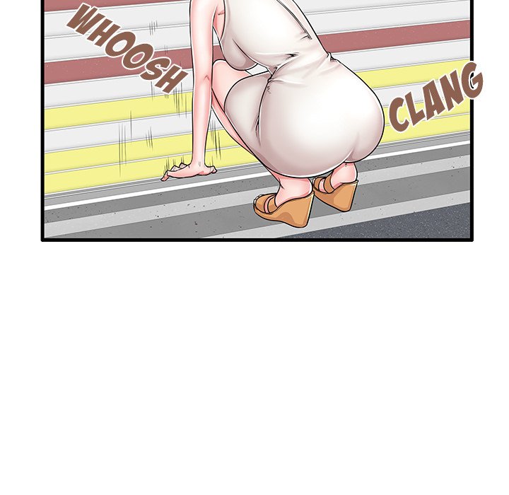 Bad Parenting Chapter 21 - Page 40