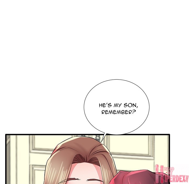 Bad Parenting Chapter 26 - Page 51