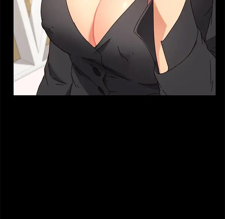 The Perfect Roommates Chapter 13 - Page 153