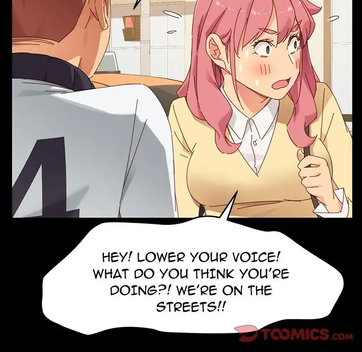 The Perfect Roommates Chapter 6 - Page 172