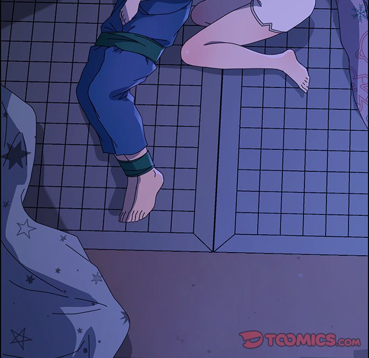 The Perfect Roommates Chapter 67 - Page 93