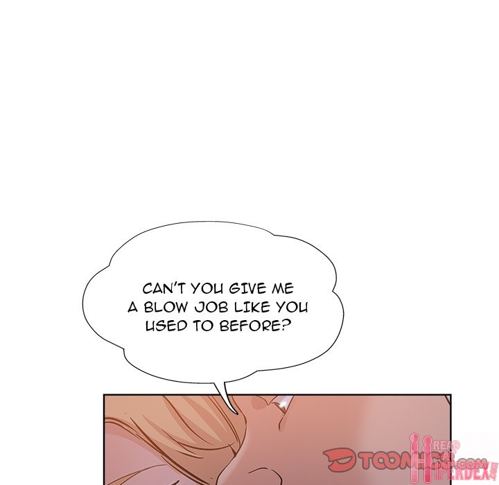 The Unexpected Guest Chapter 18 - Page 6