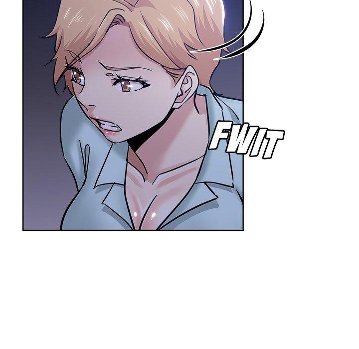 The Unexpected Guest Chapter 20 - Page 84