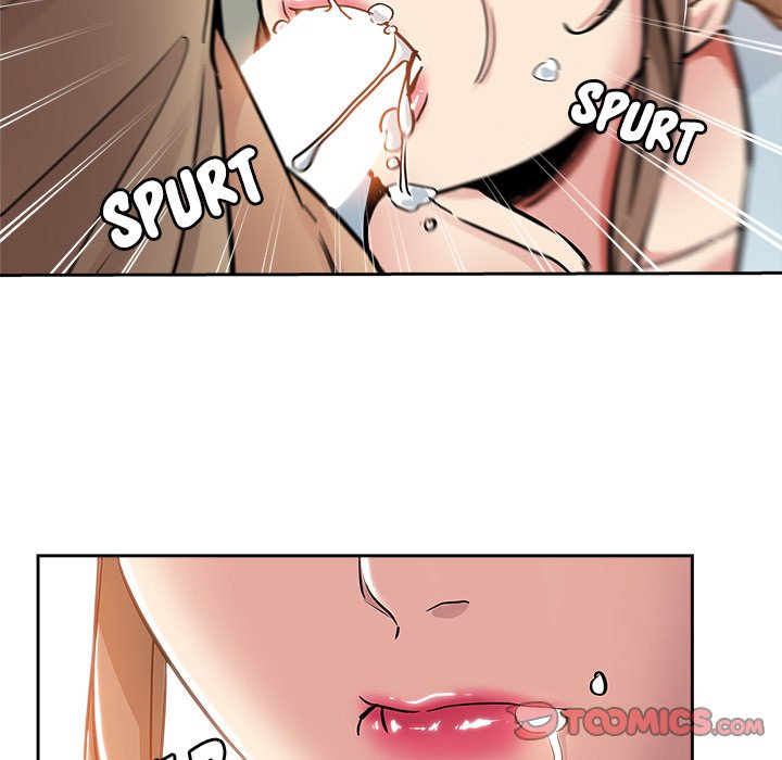 The Unexpected Guest Chapter 31 - Page 58