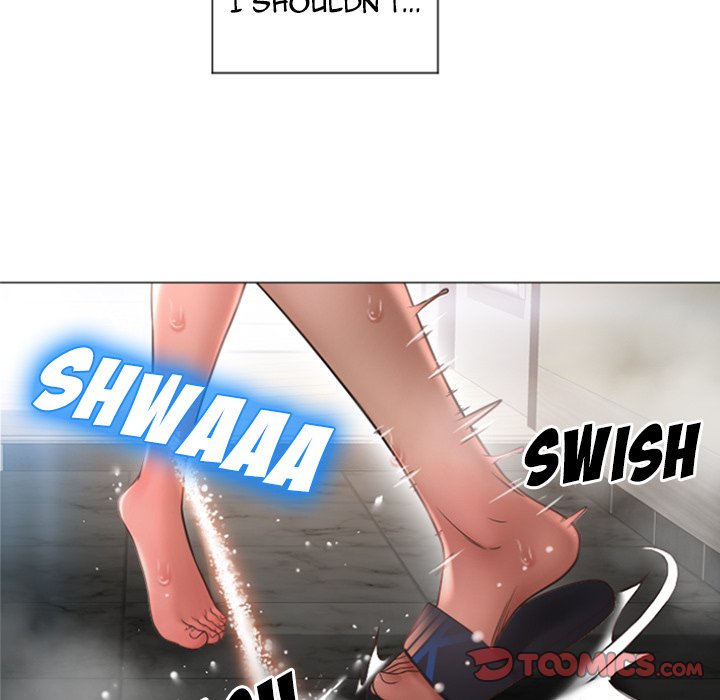 Close, but Far Chapter 14 - Page 123