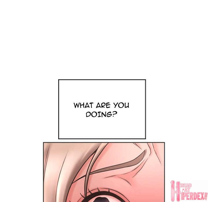 Close, but Far Chapter 27 - Page 131