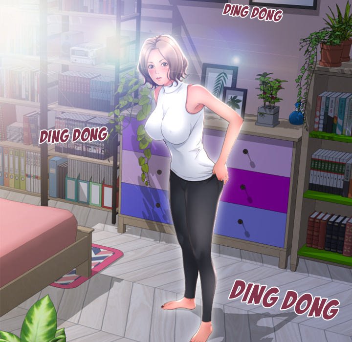 Close, but Far Chapter 32 - Page 127