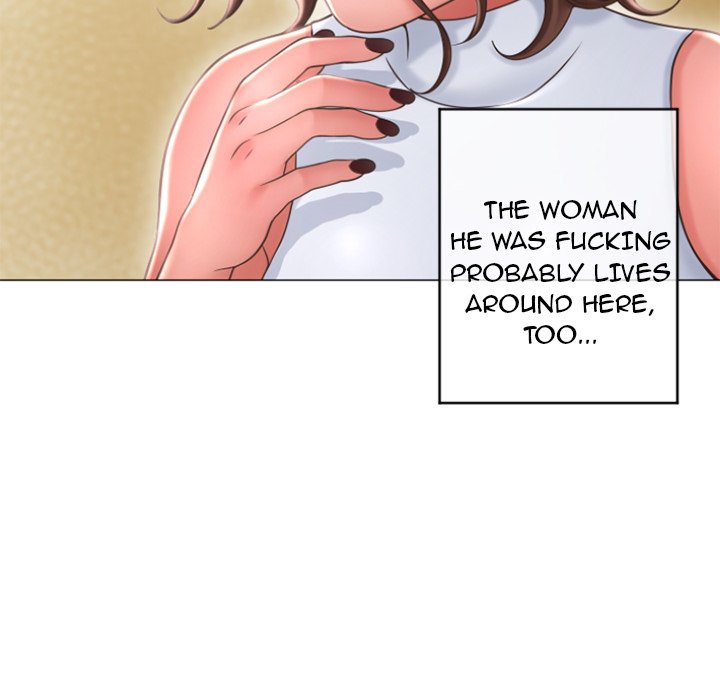 Close, but Far Chapter 33 - Page 74