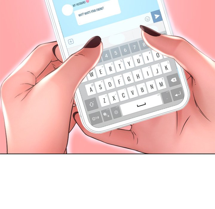 Close, but Far Chapter 46 - Page 182