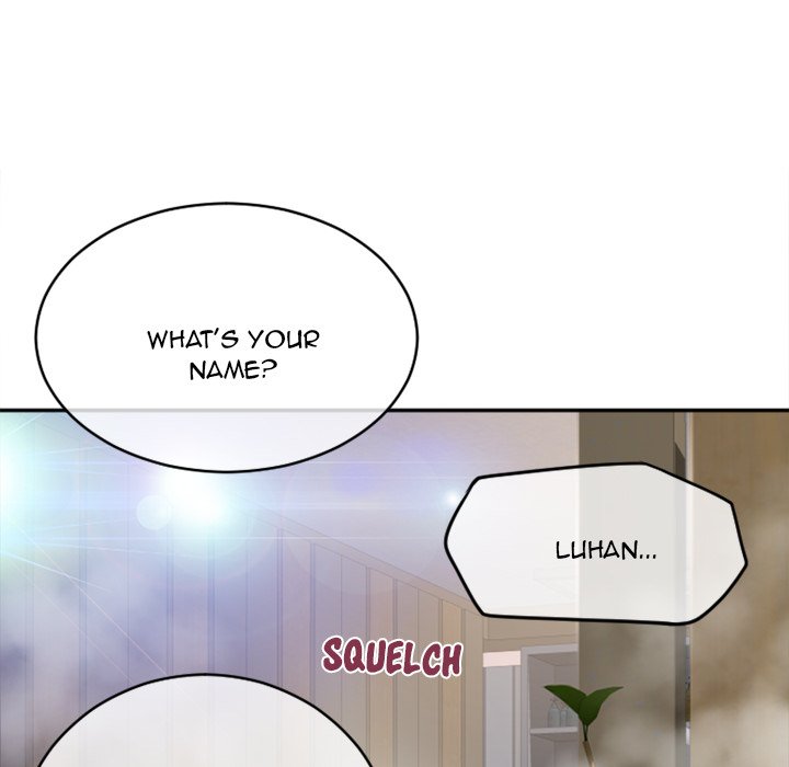 Close, but Far Chapter 46 - Page 85