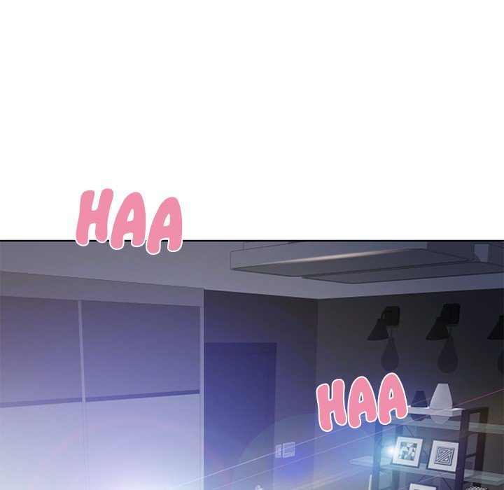 Close, but Far Chapter 55 - Page 14