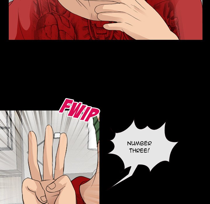 Midsummer Night’s Dream Chapter 11 - Page 43