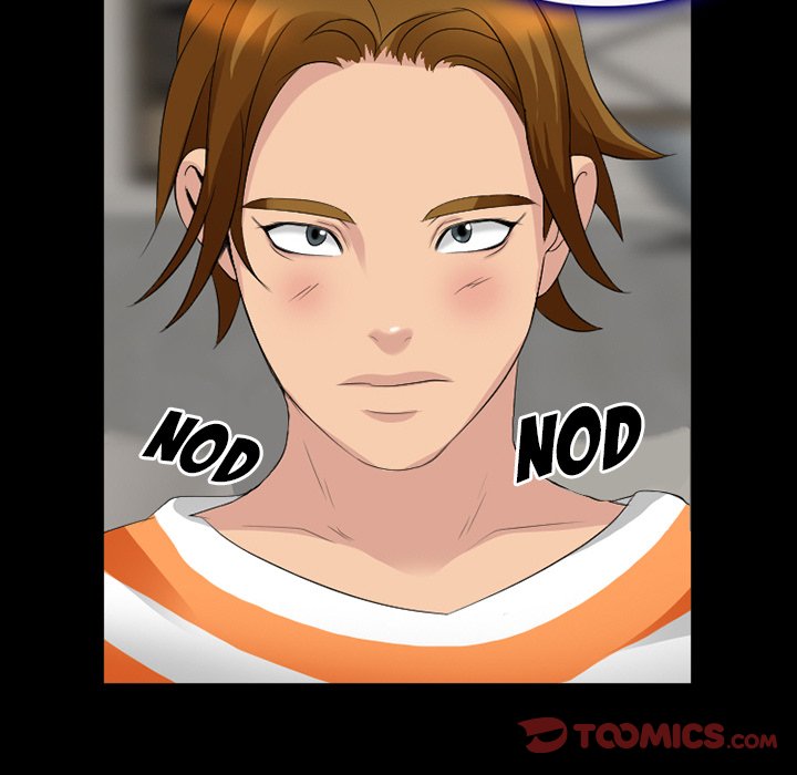 Midsummer Night’s Dream Chapter 13 - Page 74