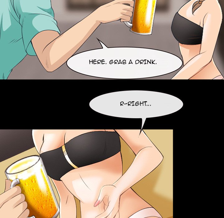 Midsummer Night’s Dream Chapter 17 - Page 65