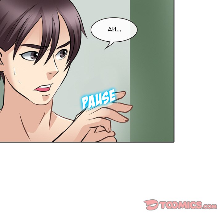 Midsummer Night’s Dream Chapter 26 - Page 6