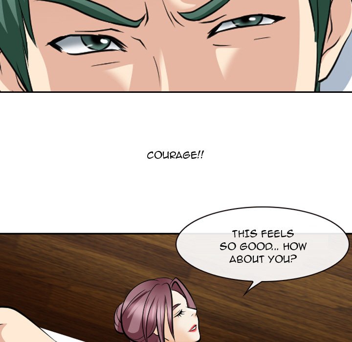 Midsummer Night’s Dream Chapter 26 - Page 84