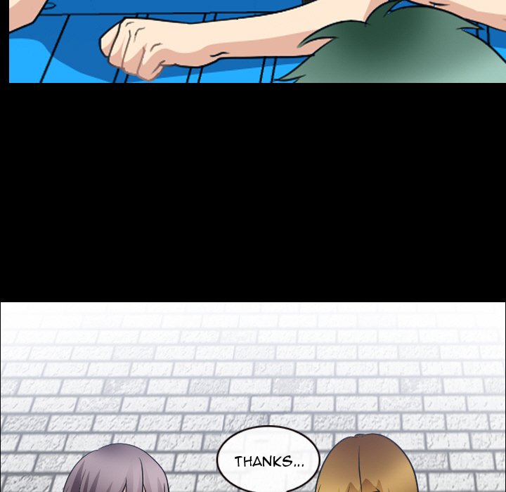 Midsummer Night’s Dream Chapter 29 - Page 73