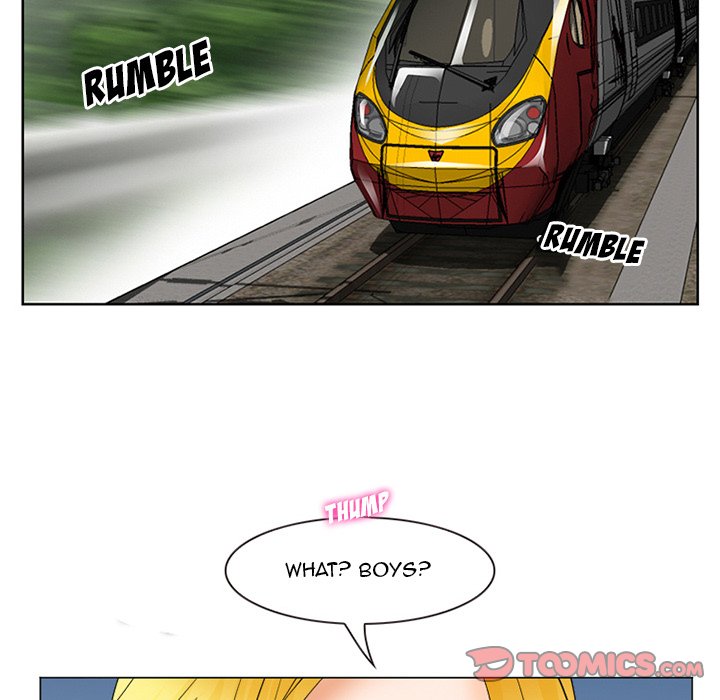 Midsummer Night’s Dream Chapter 4 - Page 102