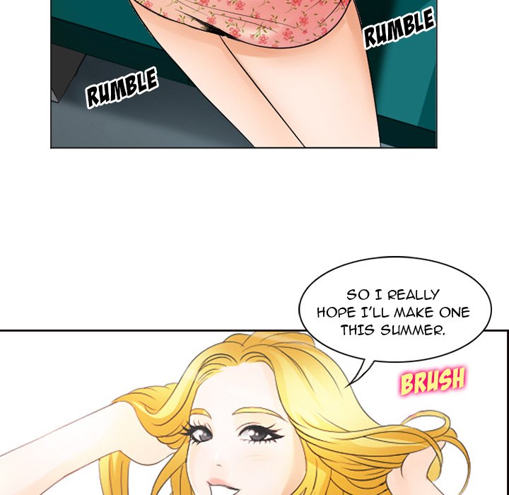 Midsummer Night’s Dream Chapter 5 - Page 41