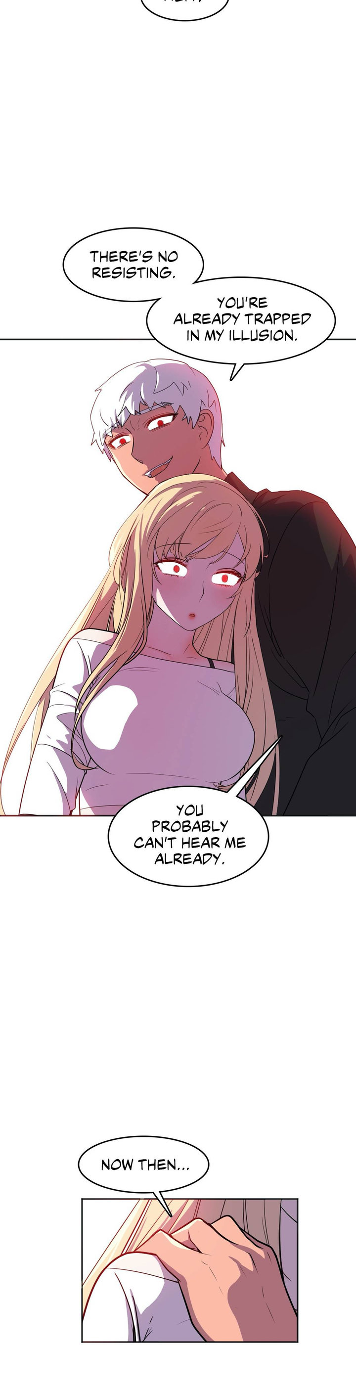 Hero Manager Chapter 22 - Page 24