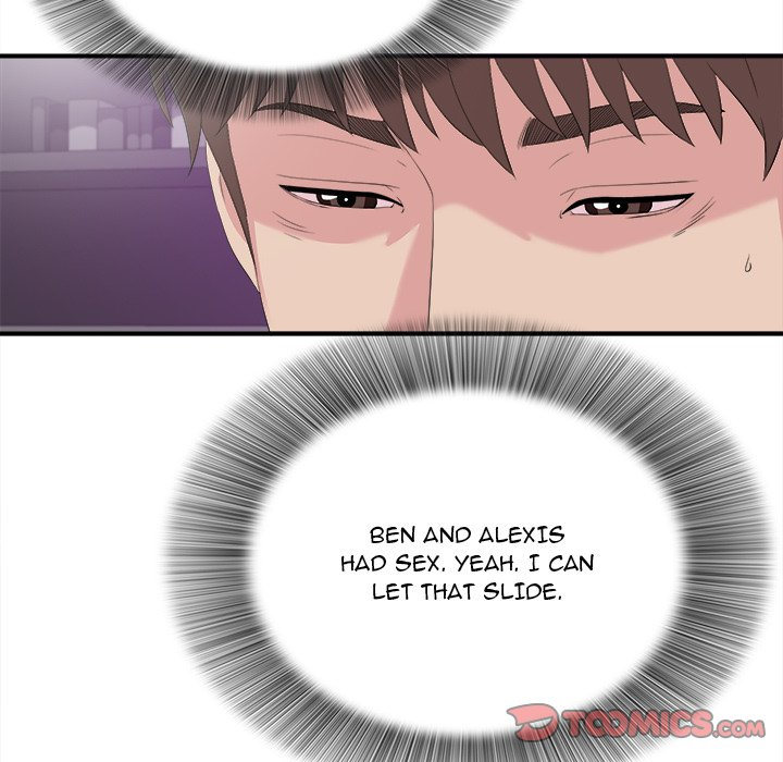 Secret Friend Chapter 103 - Page 70