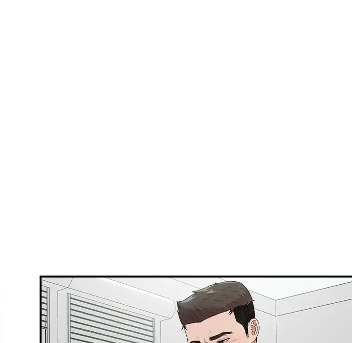 Secret Friend Chapter 33 - Page 104