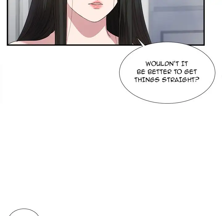 Secret Friend Chapter 33 - Page 35