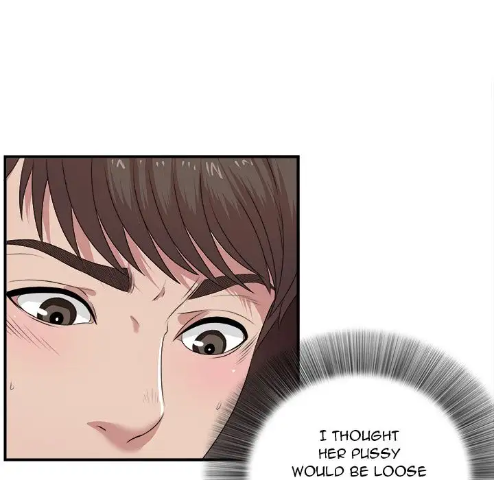 Secret Friend Chapter 33 - Page 84