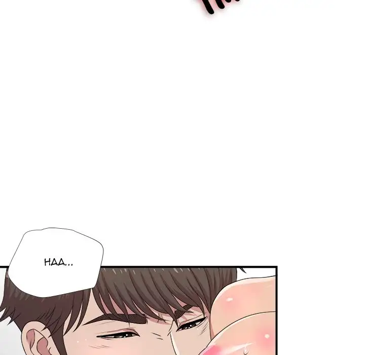 Secret Friend Chapter 33 - Page 92