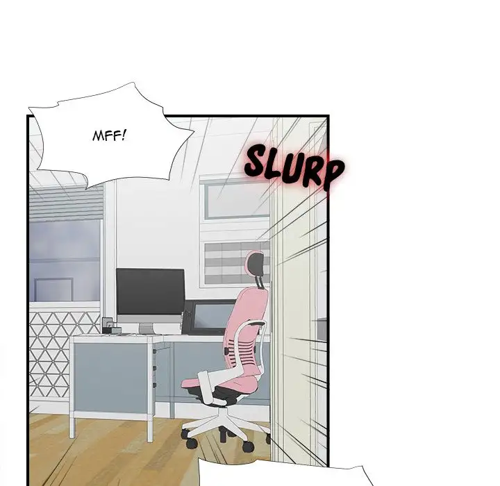 Secret Friend Chapter 33 - Page 95