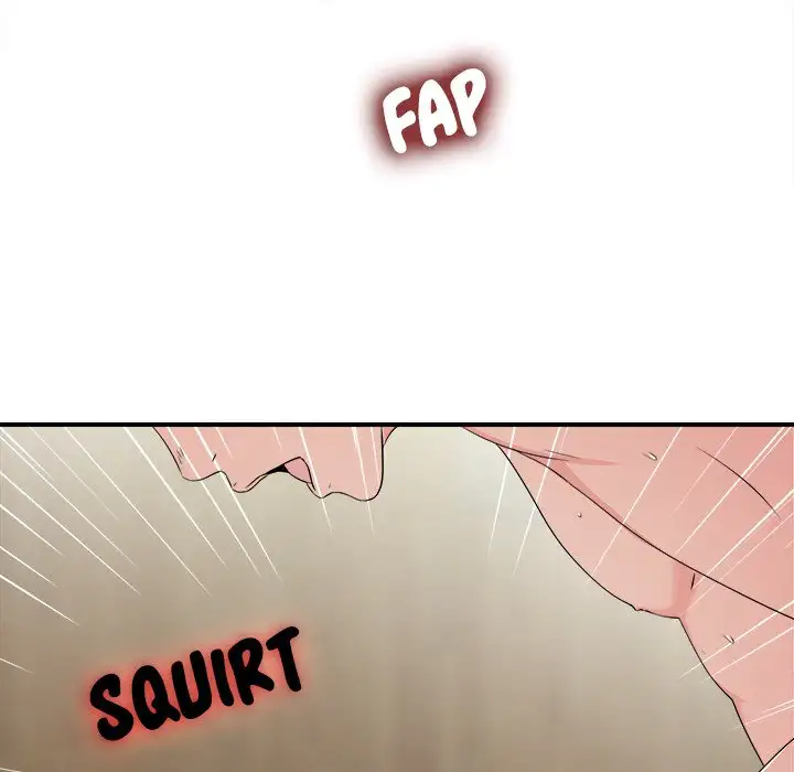 Secret Friend Chapter 58 - Page 84