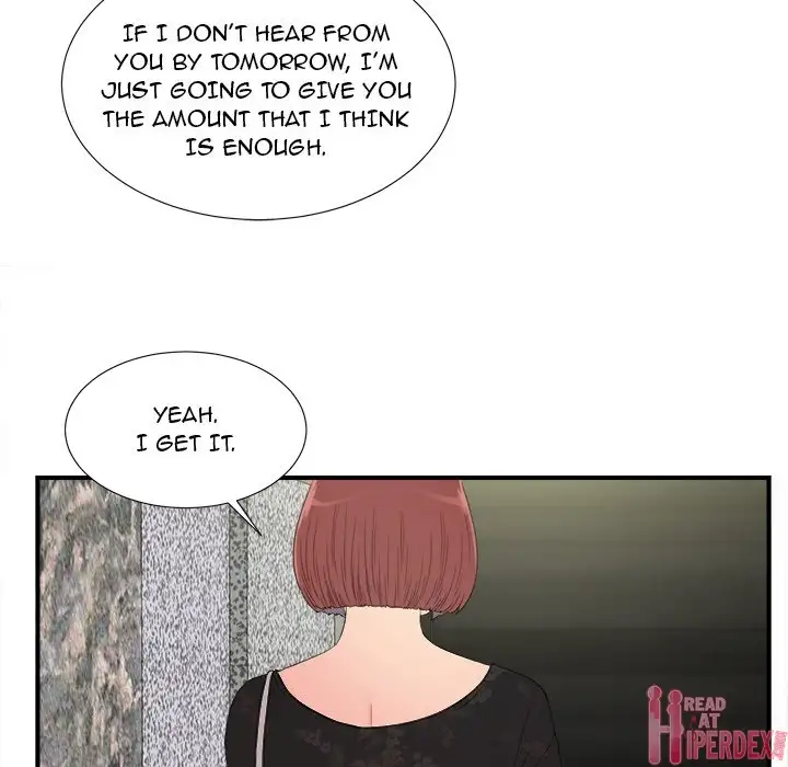 Secret Friend Chapter 64 - Page 27