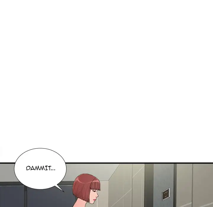 Secret Friend Chapter 64 - Page 33