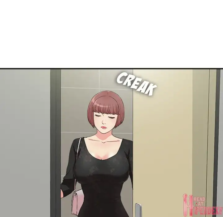 Secret Friend Chapter 64 - Page 37