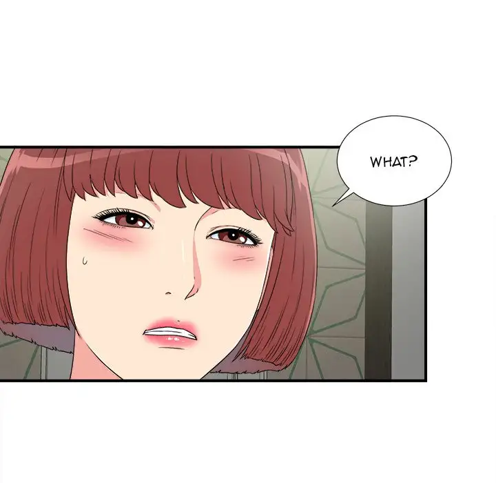 Secret Friend Chapter 64 - Page 48