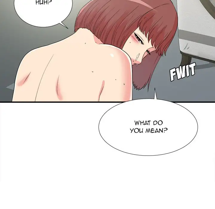 Secret Friend Chapter 64 - Page 96