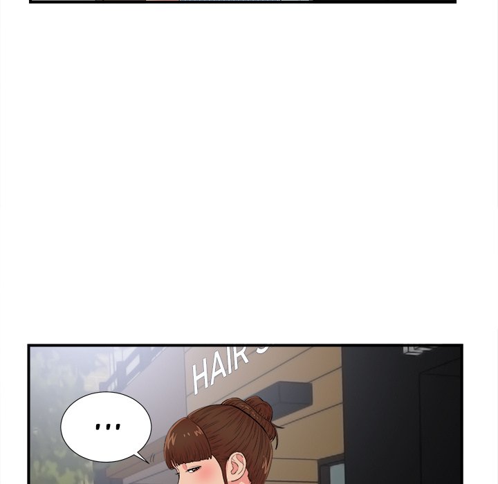 Secret Friend Chapter 73 - Page 95