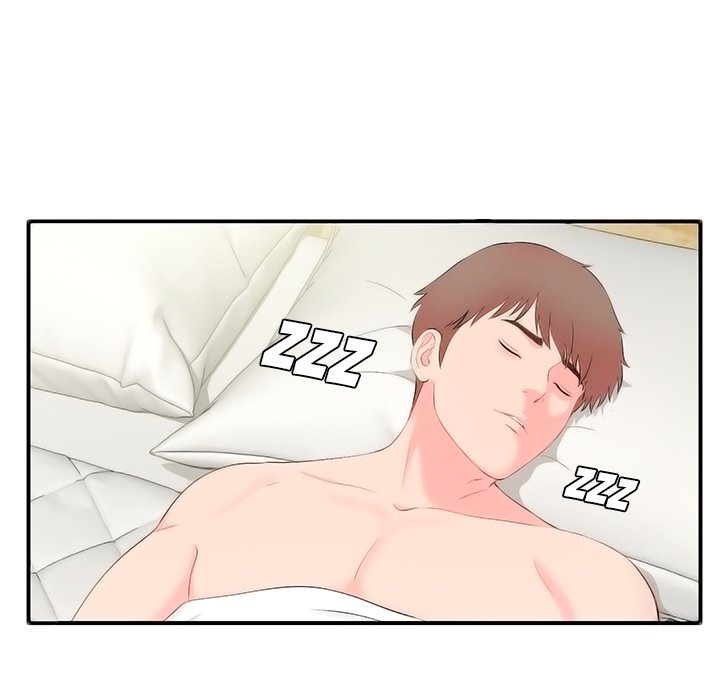 Secret Friend Chapter 74 - Page 61