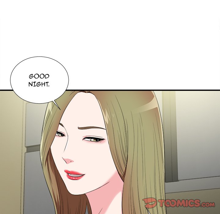 Secret Friend Chapter 74 - Page 62