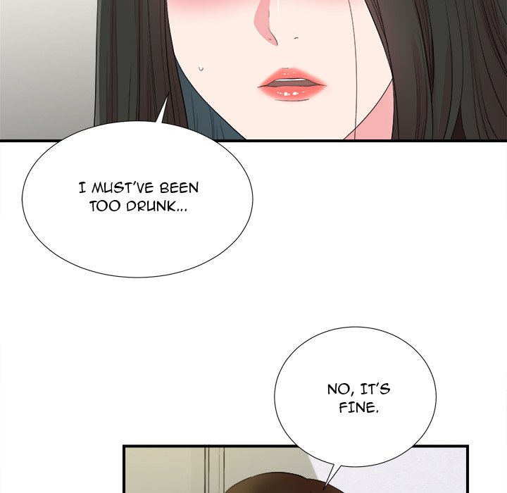 Secret Friend Chapter 77 - Page 91