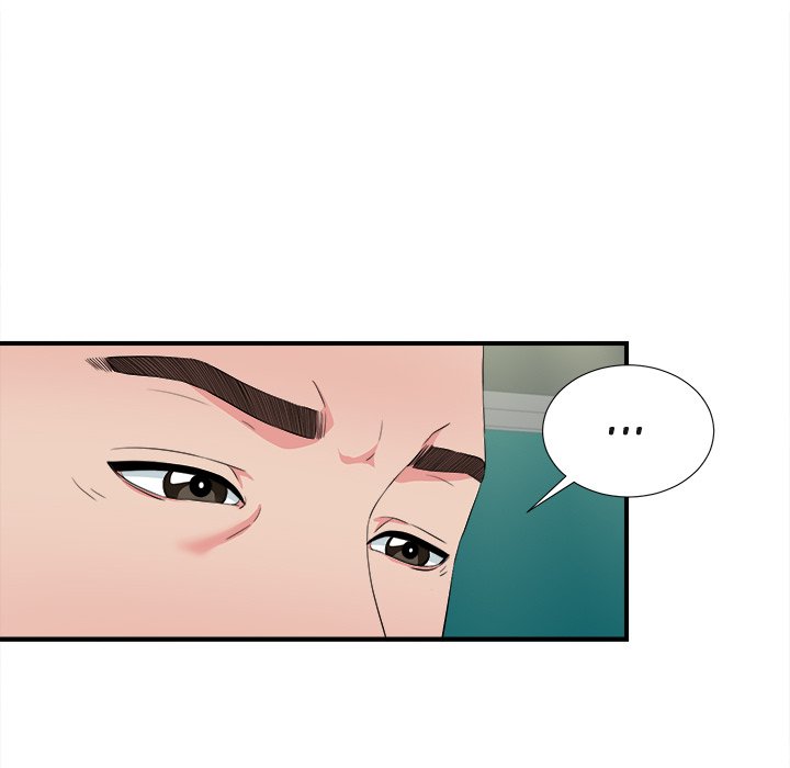 Secret Friend Chapter 85 - Page 58